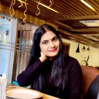 Subhaswini Swain