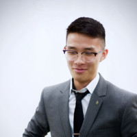 Michael M. Q. Nguyen