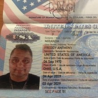 Freddy Miranda