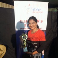 jayashree kature