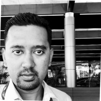 Khairil Anuar Abdul Hamid