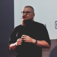 🇺🇦 Serhii Vasylenko