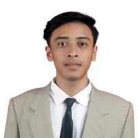 UBAID LUBIS