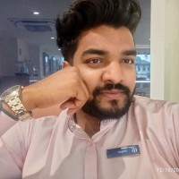Nitesh Jaiswal