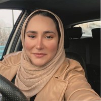 Maryam Novinfar