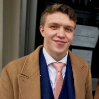 James Kingshott