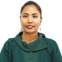 Reshma Shrestha