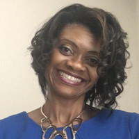 Gwendolyn Welch