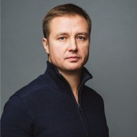 Dmitry Lobachev