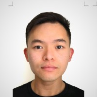 Jordan Wong