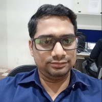 Digambar Mahapatro