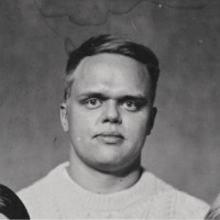 Emil Railo