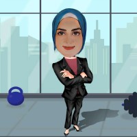 Basma Mohamed