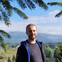 Rares-Alexandru Avram