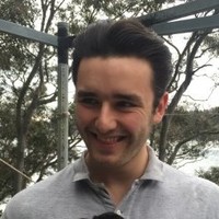 Murray Bakker