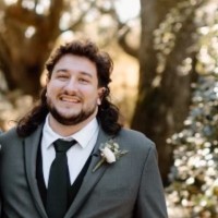 Zach Robinson