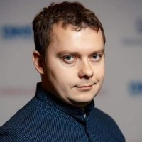 Дмитрий Соколов