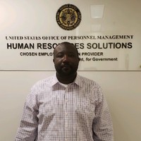 Darryl A. Champagne Sr., Mba
