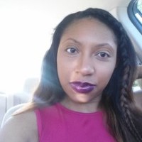Candace Bourne