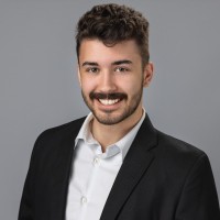 Gabriel Mabrouk