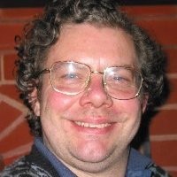 Stephen Cook