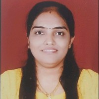 Tilottama Chaudhari.