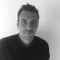 Niclas Ahlqvist