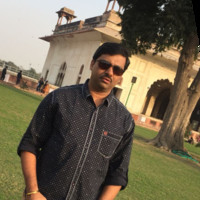 Mandar Haldavnekar