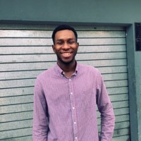 Timothy Achonu