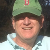 Michael Keenan