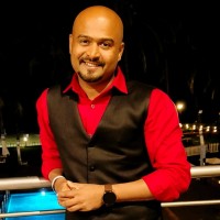 Sandeep Davkore