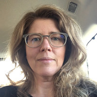 Christina Hauberg Rasmussen