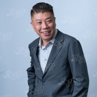 Thomas Ang