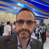 Cristian Mensi