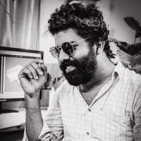 vinod kumar