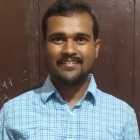 Ramakrishna K