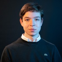 David Oosterhoff