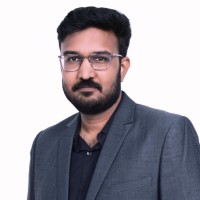 Yadhunath VP
