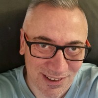 Steve Woodford