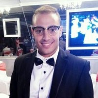 Andrew Ehab