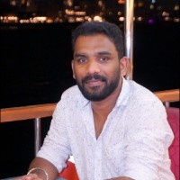Achu Aravind