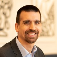 Sebastian Flores Benner