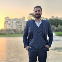 Muhammad Amr El Deeb