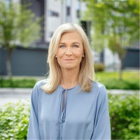 Marie Axelsson