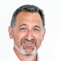 Jeroen Bouman