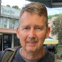 Alan Barker