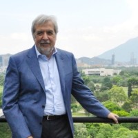 Oscar Lozano González