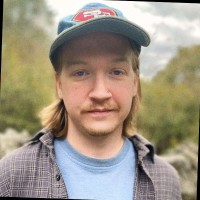 Daniel Reynolds