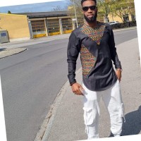 mussie dawit