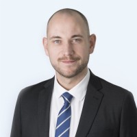 Nathan Smart